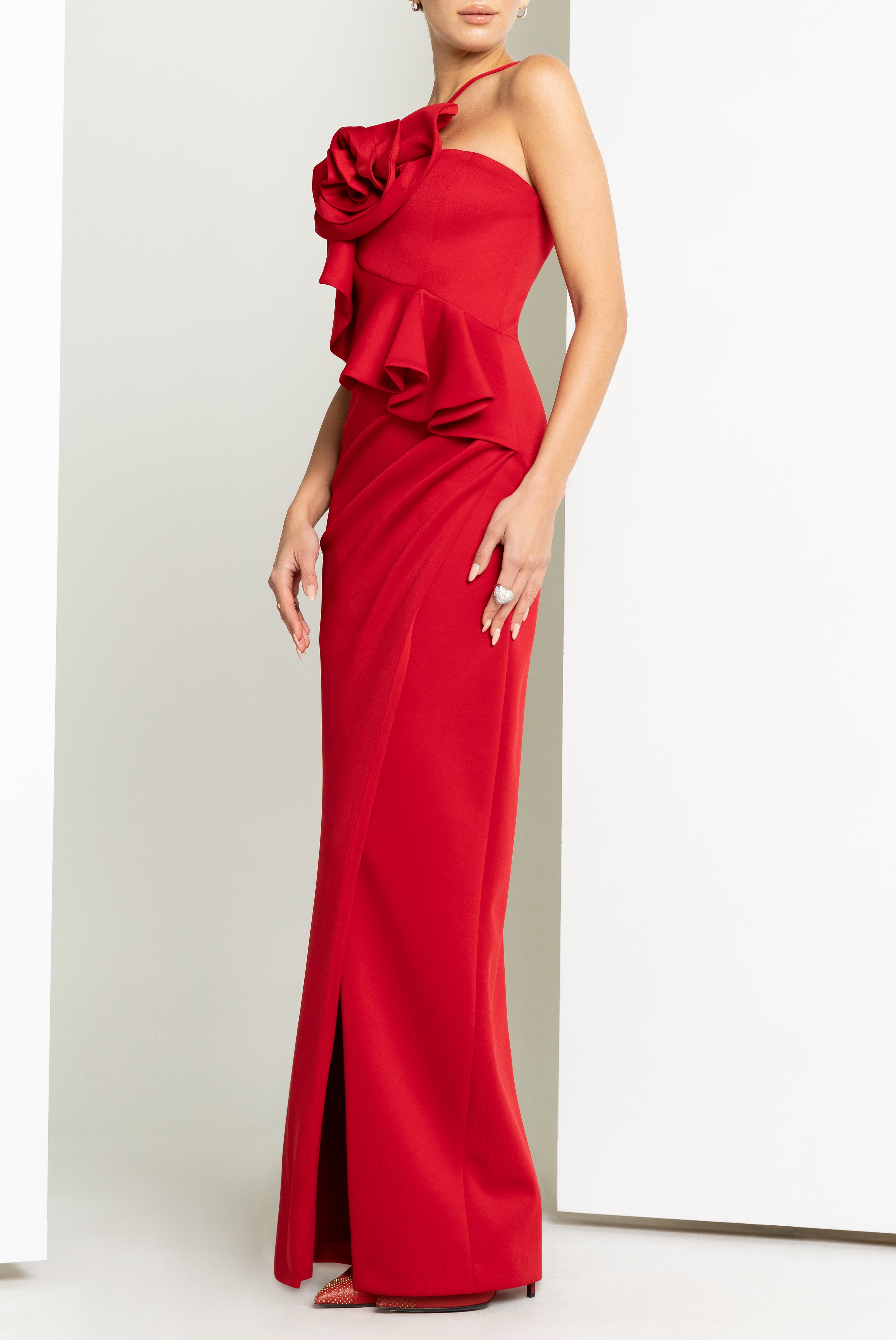Augustina Full-length dress
