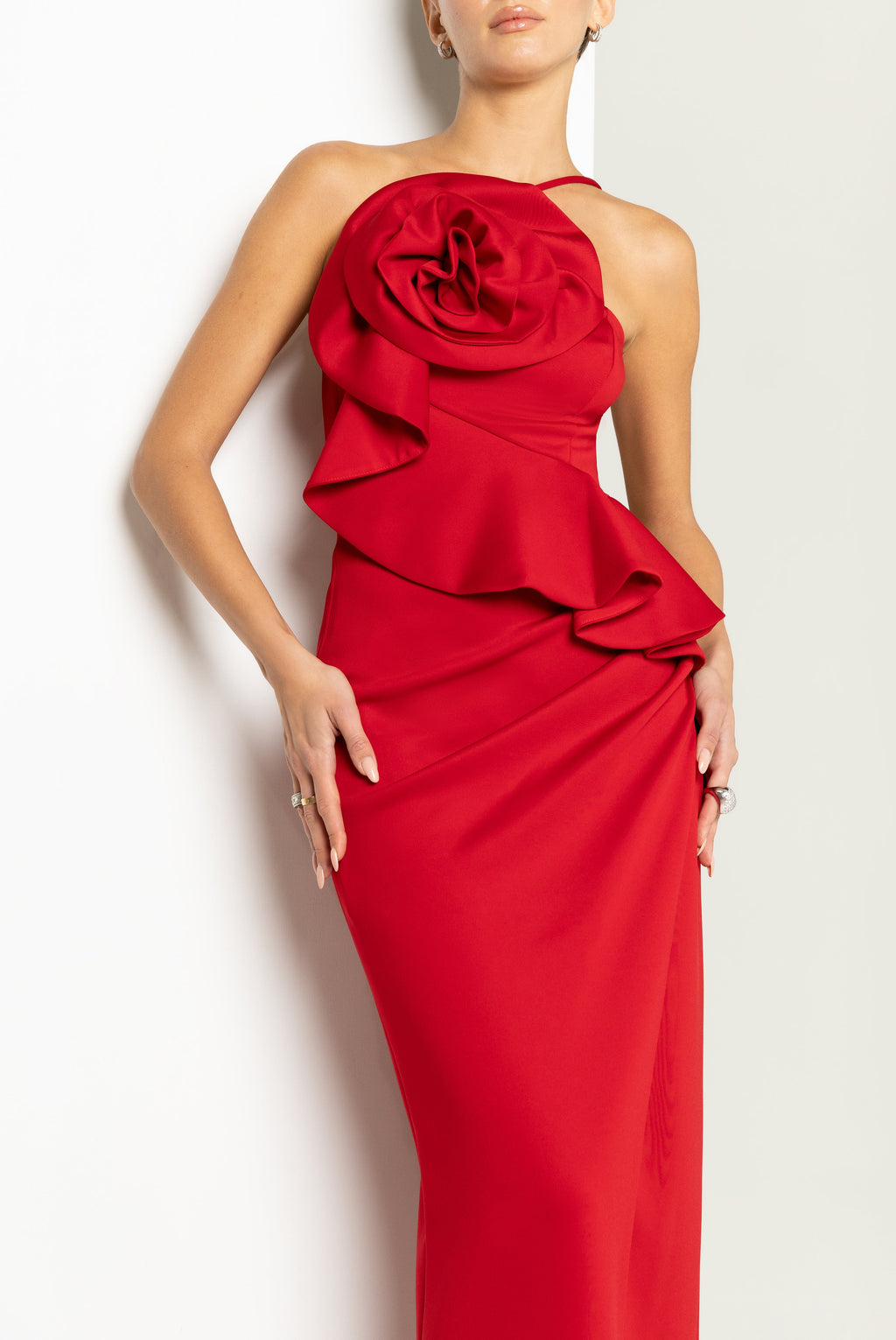 Augustina Full-length dress