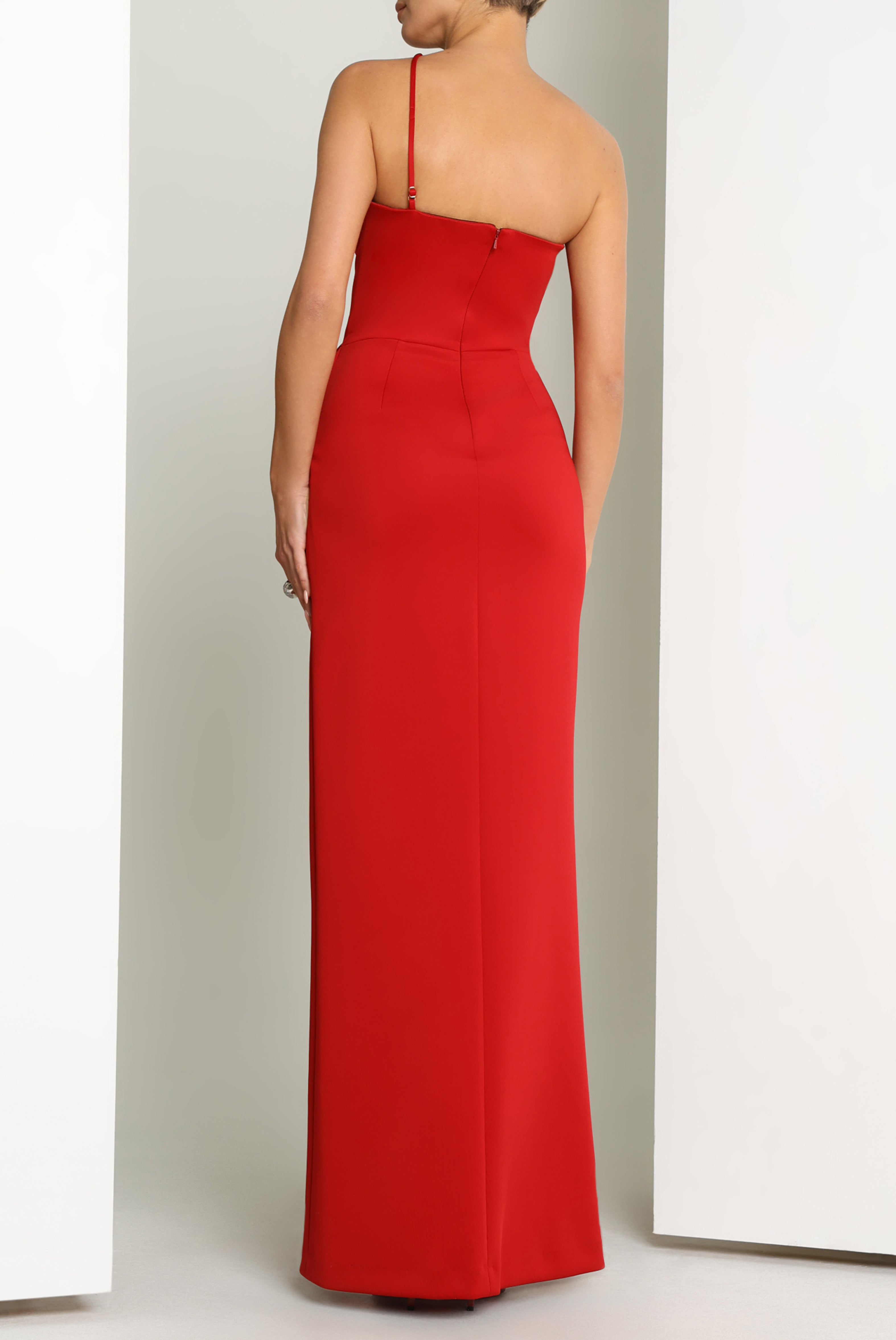 Augustina Full-length dress