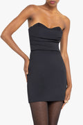 Leonora Micro Mini sheath dress