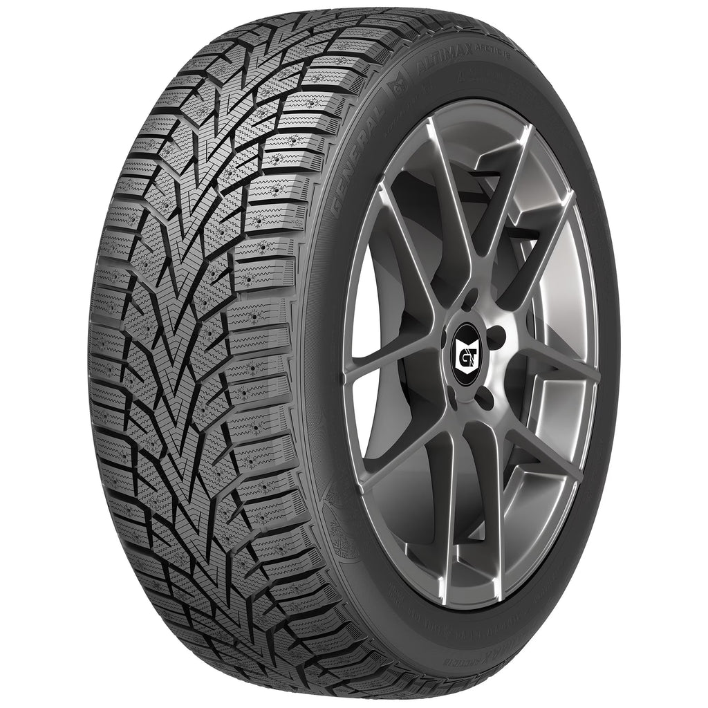 General AltiMAX Arctic 12 Winter 235/45R17 97T XL Passenger Tire