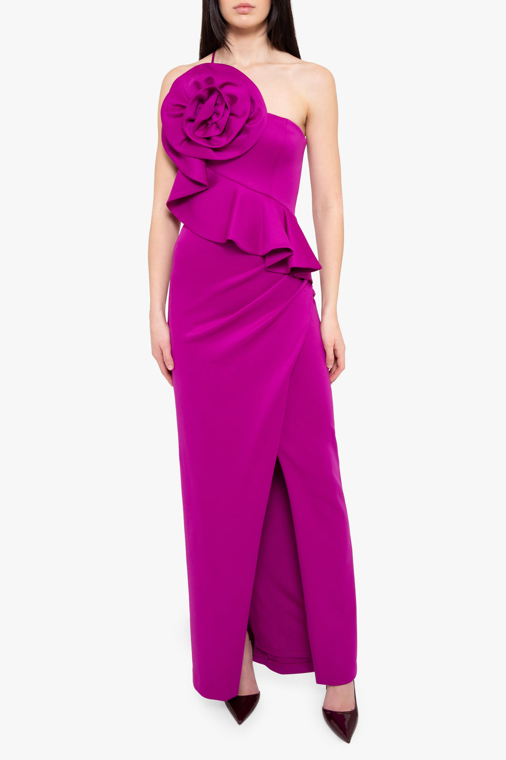 Augustina Full-length dress