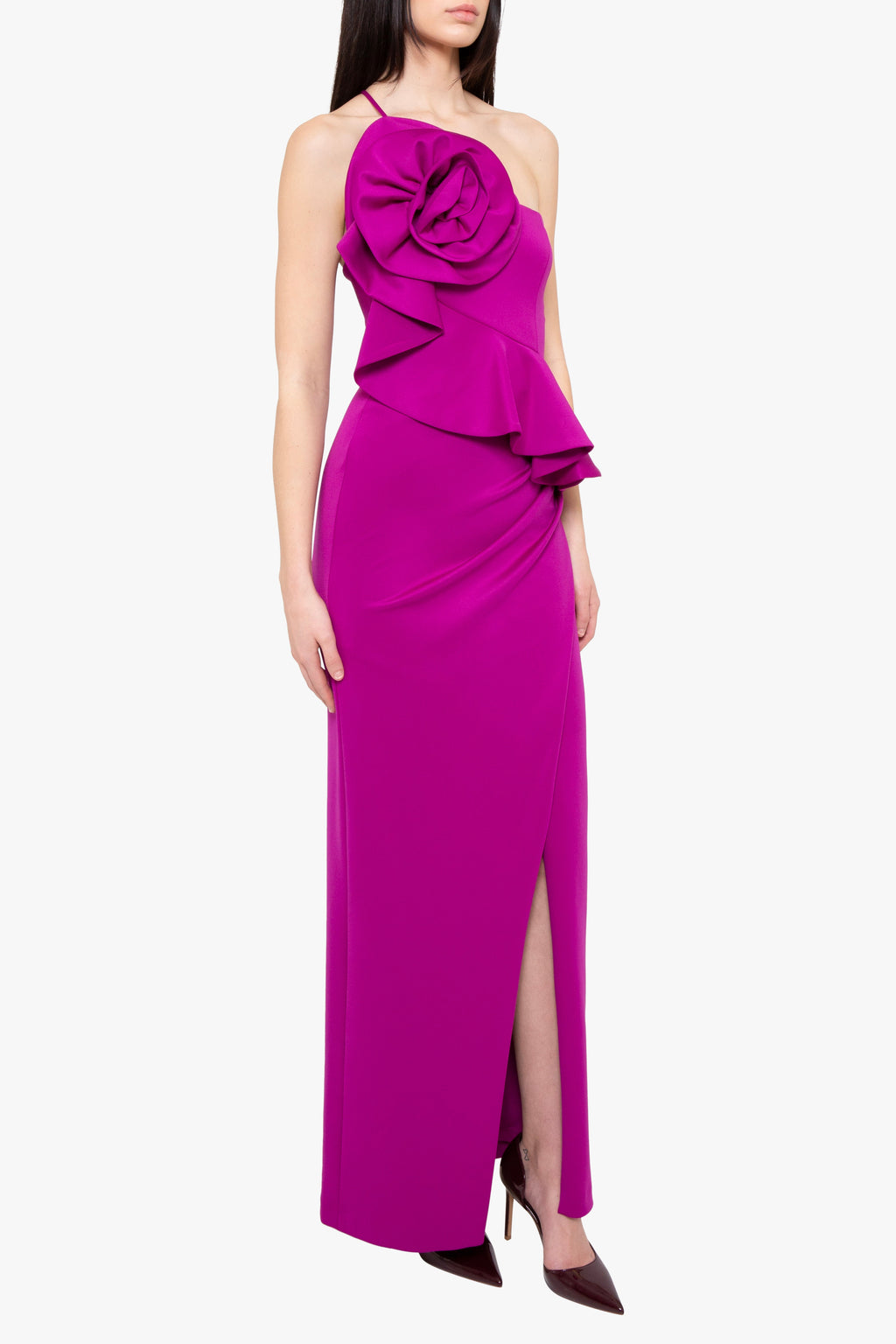 Augustina Full-length dress