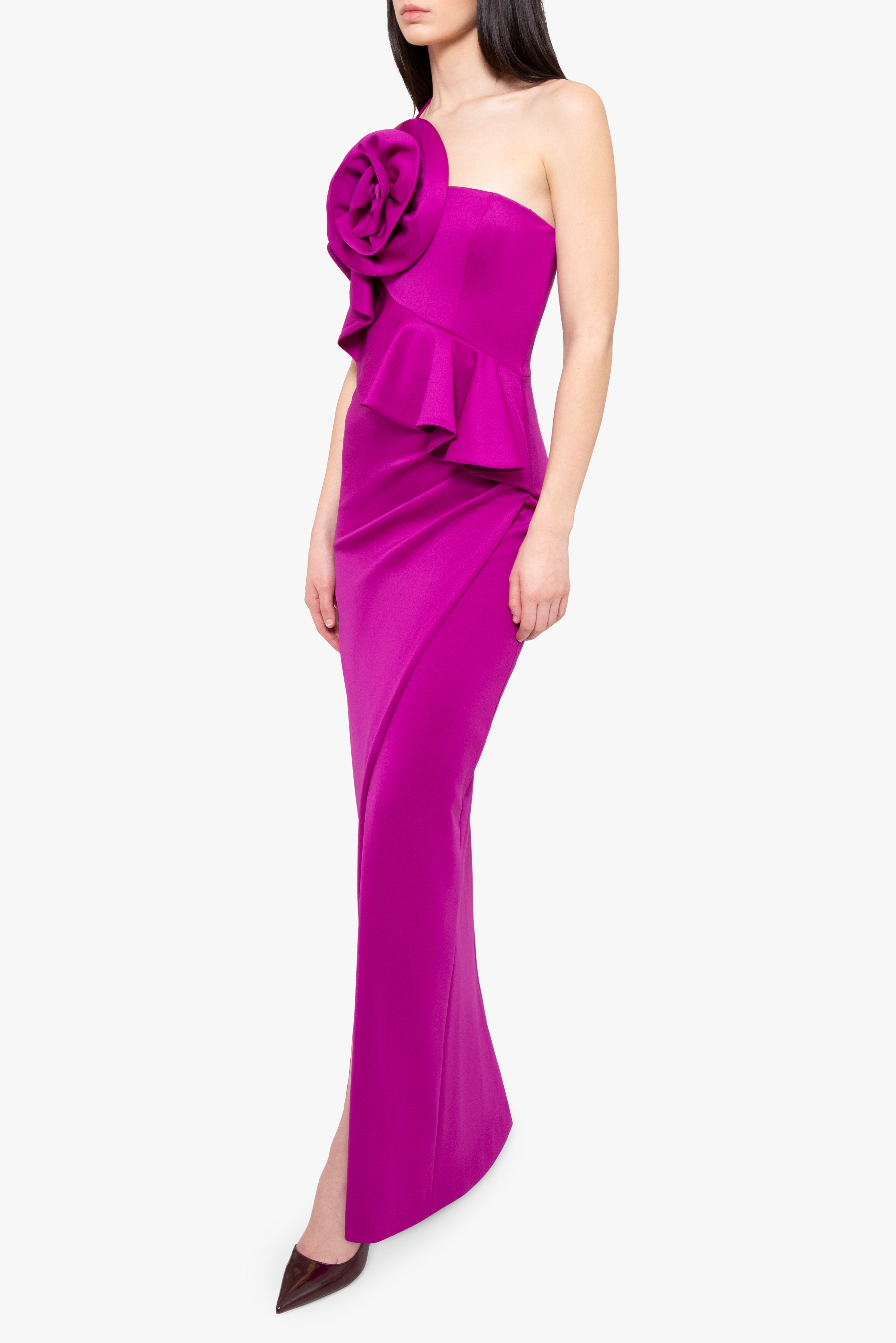 Augustina Full-length dress