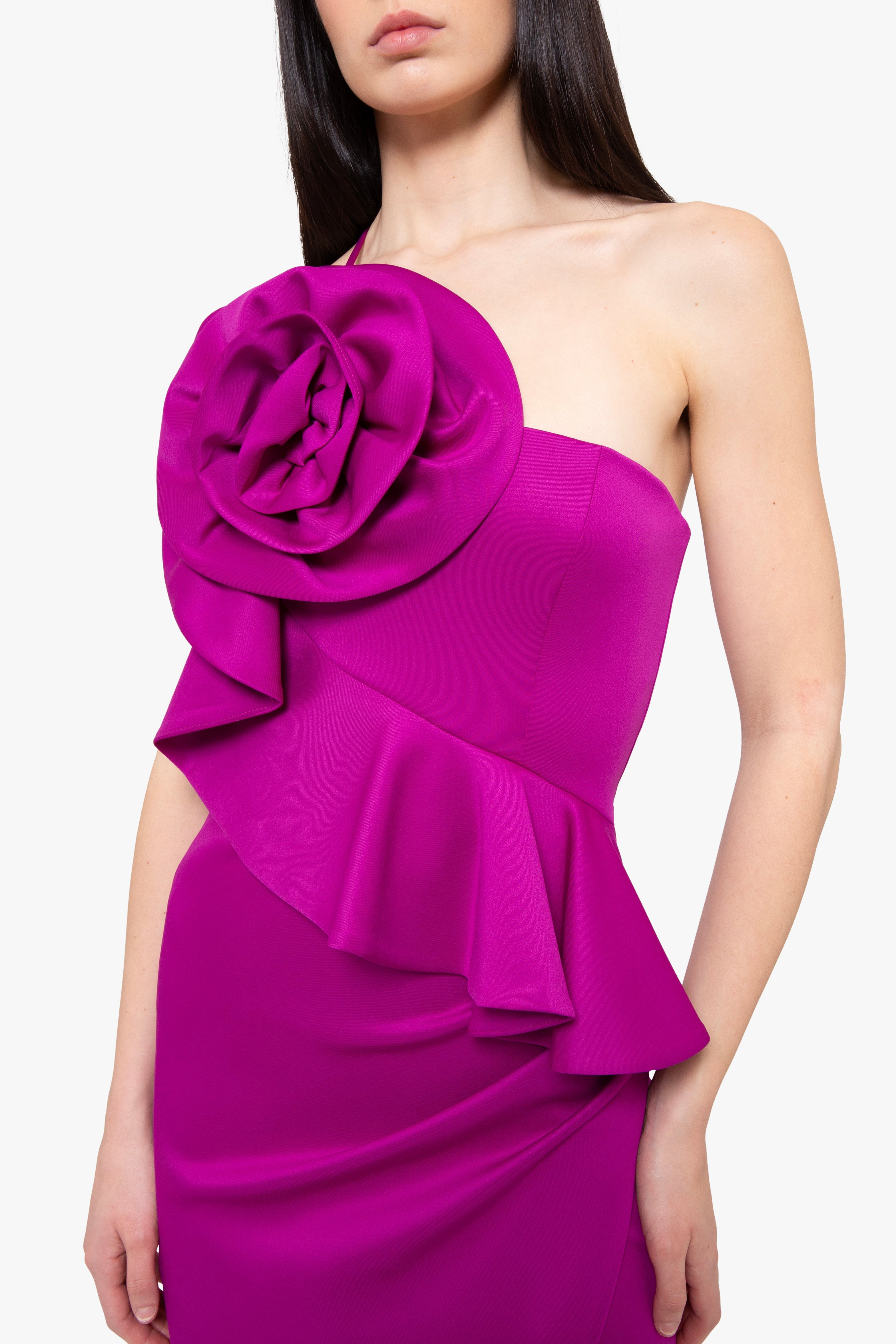 Augustina Full-length dress