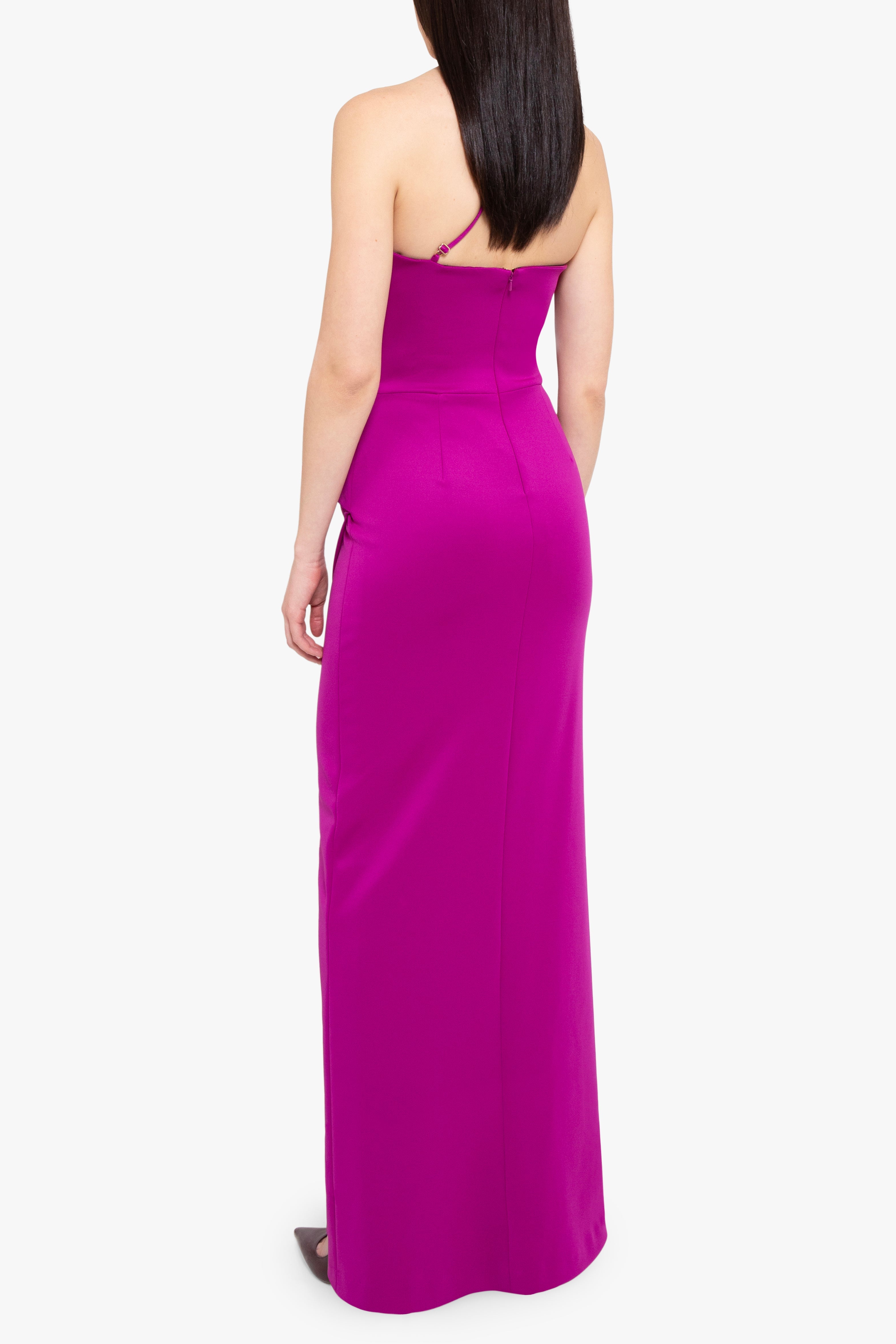 Augustina Full-length dress