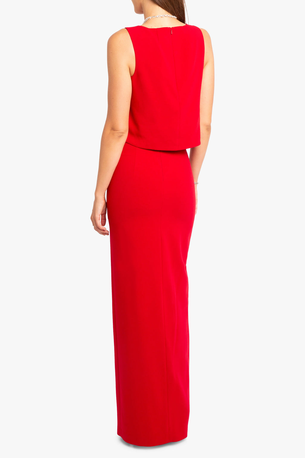 Two Kacie Piece Maxi