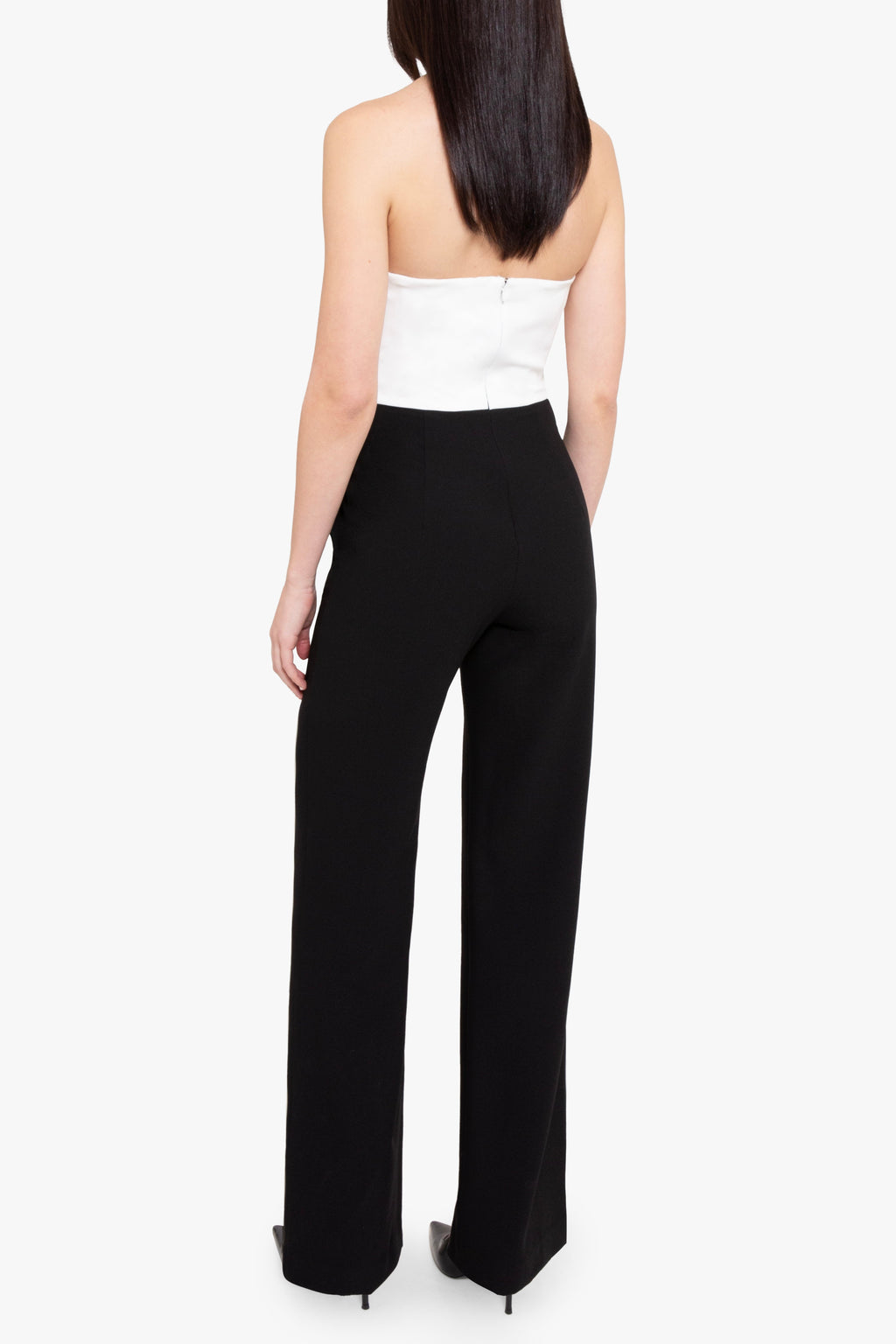 Jada Color Block Jumpsuit