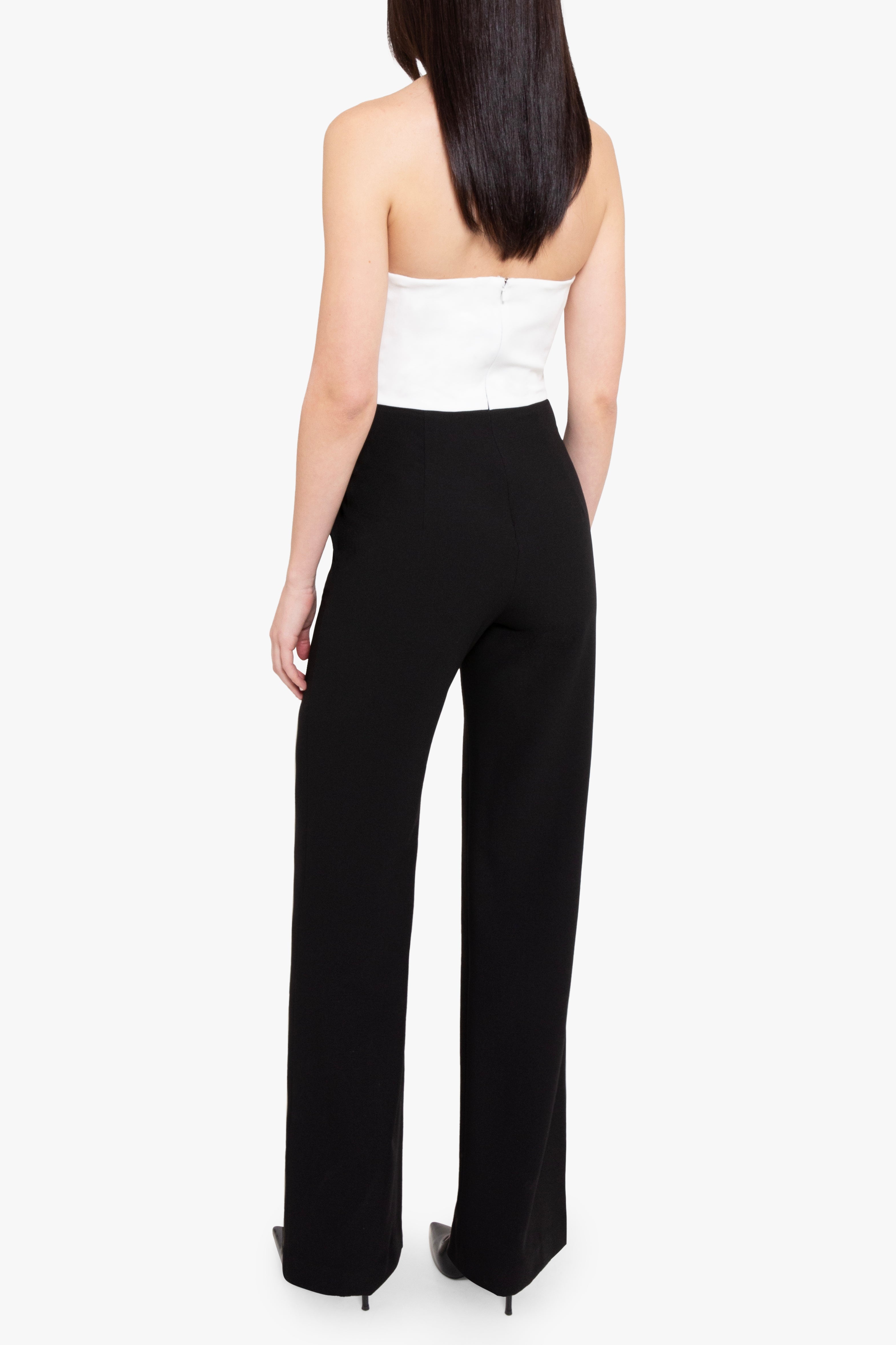 Jada Color Block Jumpsuit