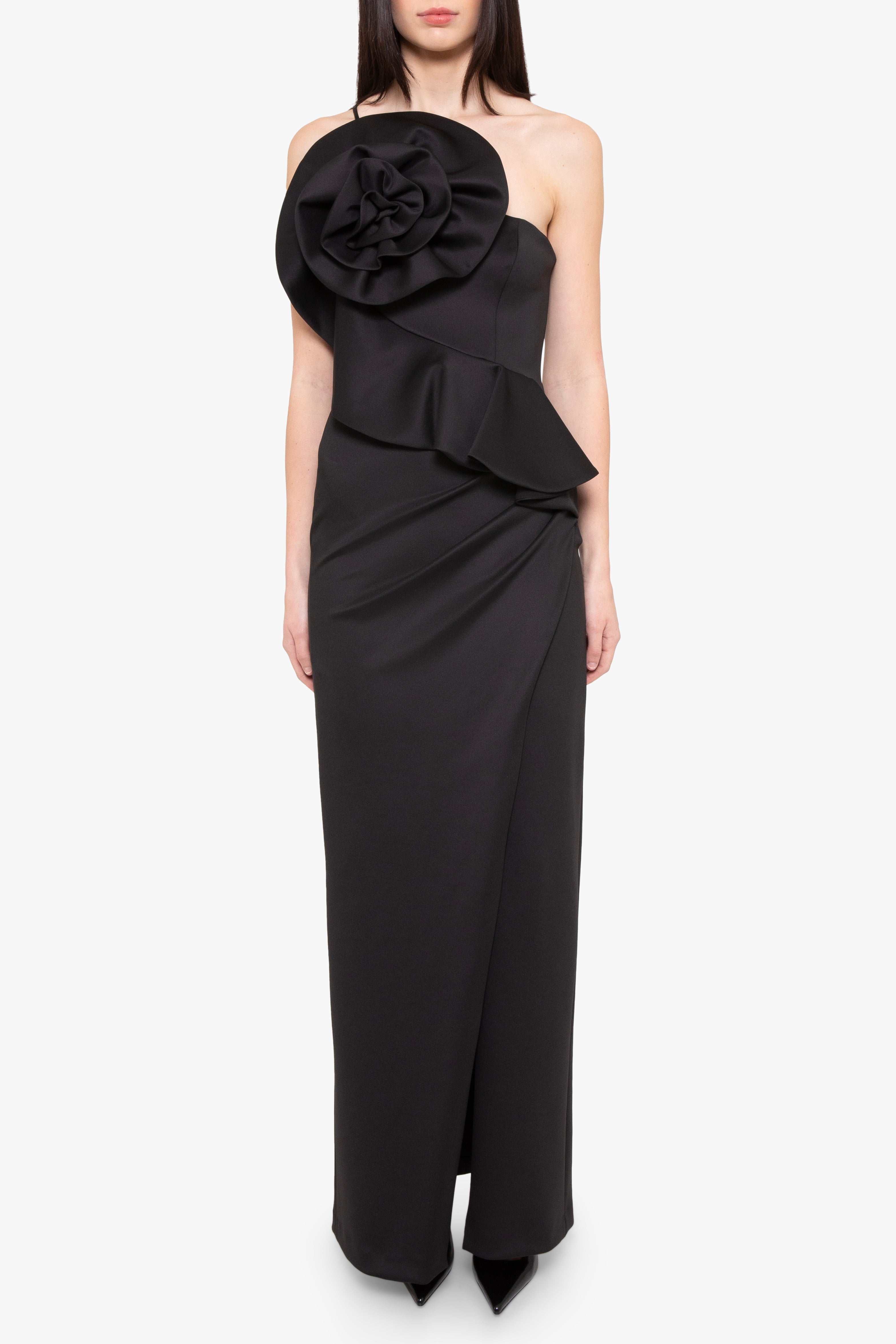 Augustina Full-length dress