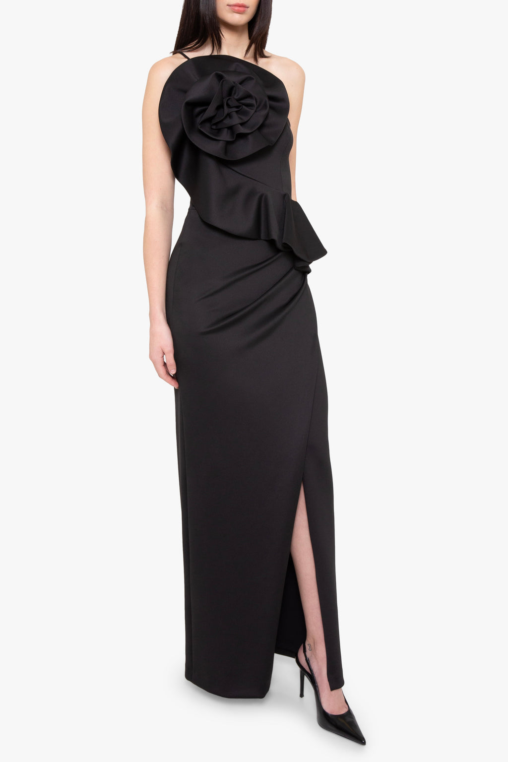 Augustina Full-length dress