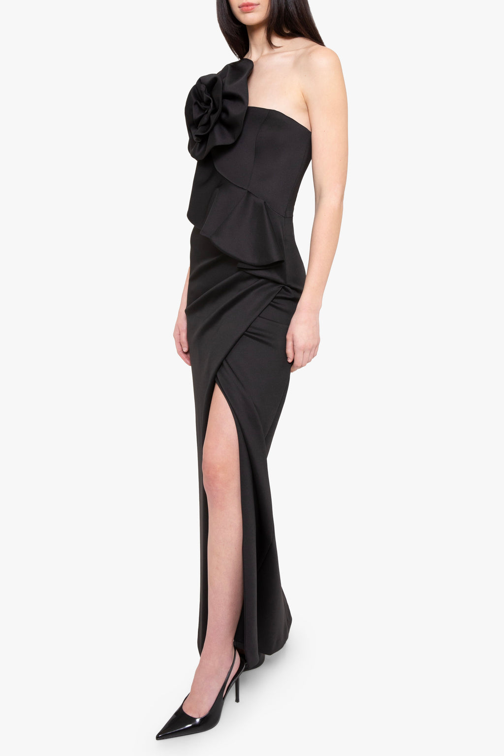 Augustina Full-length dress