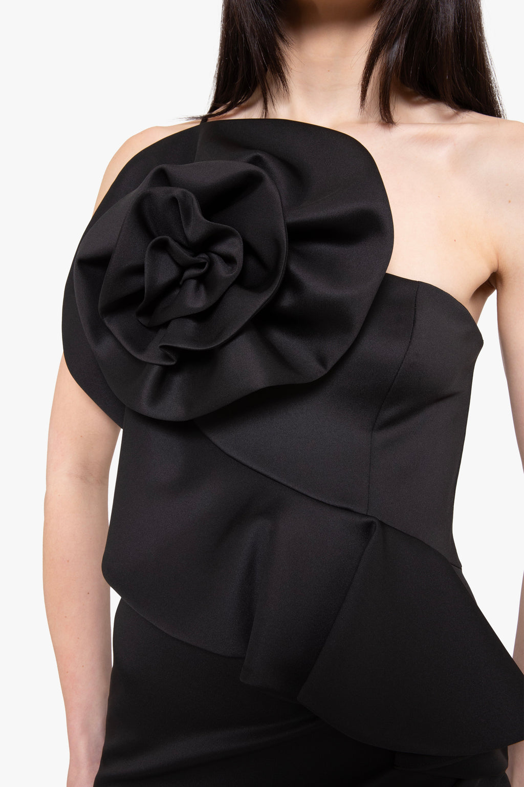 Augustina Full-length dress