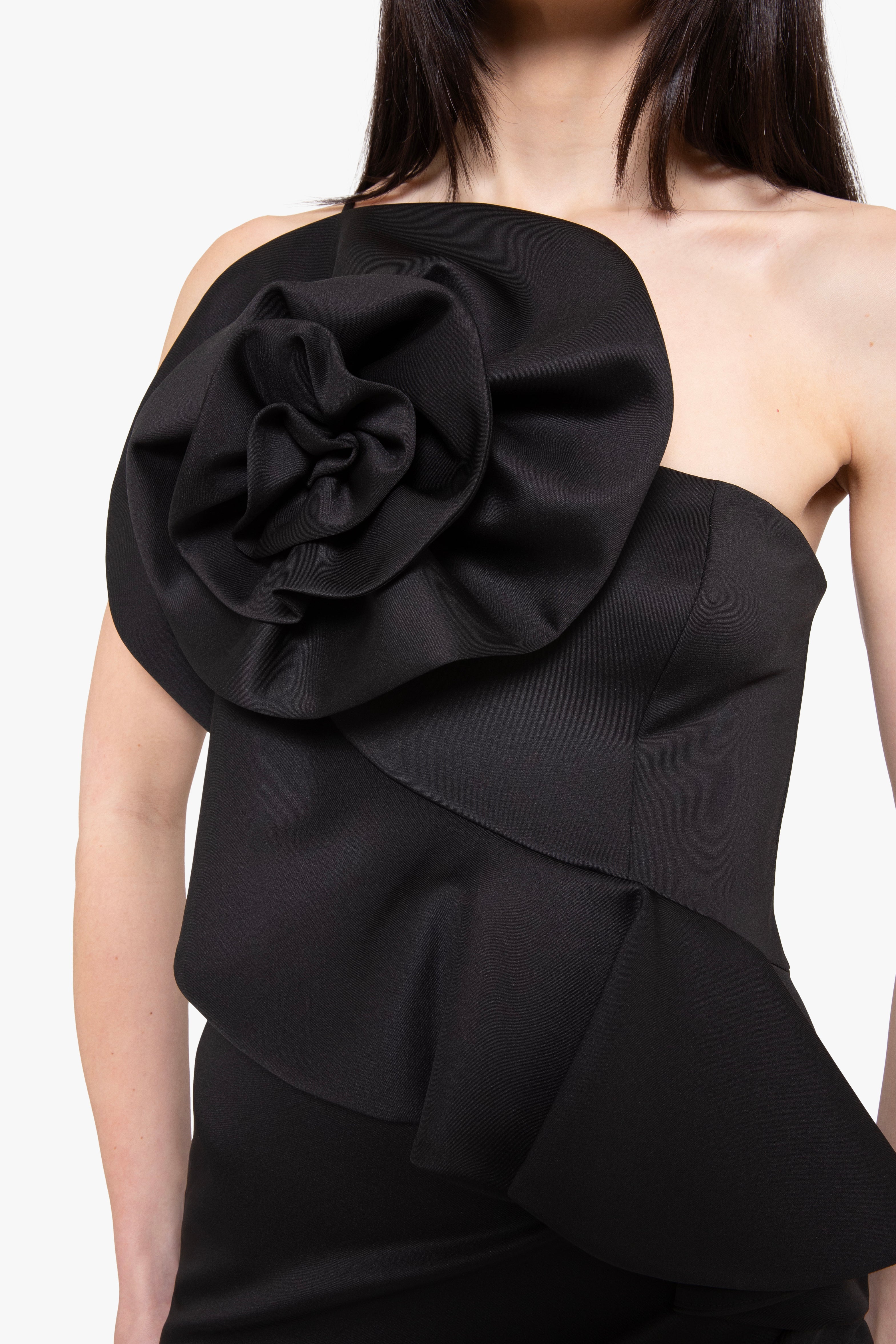 Augustina Full-length dress