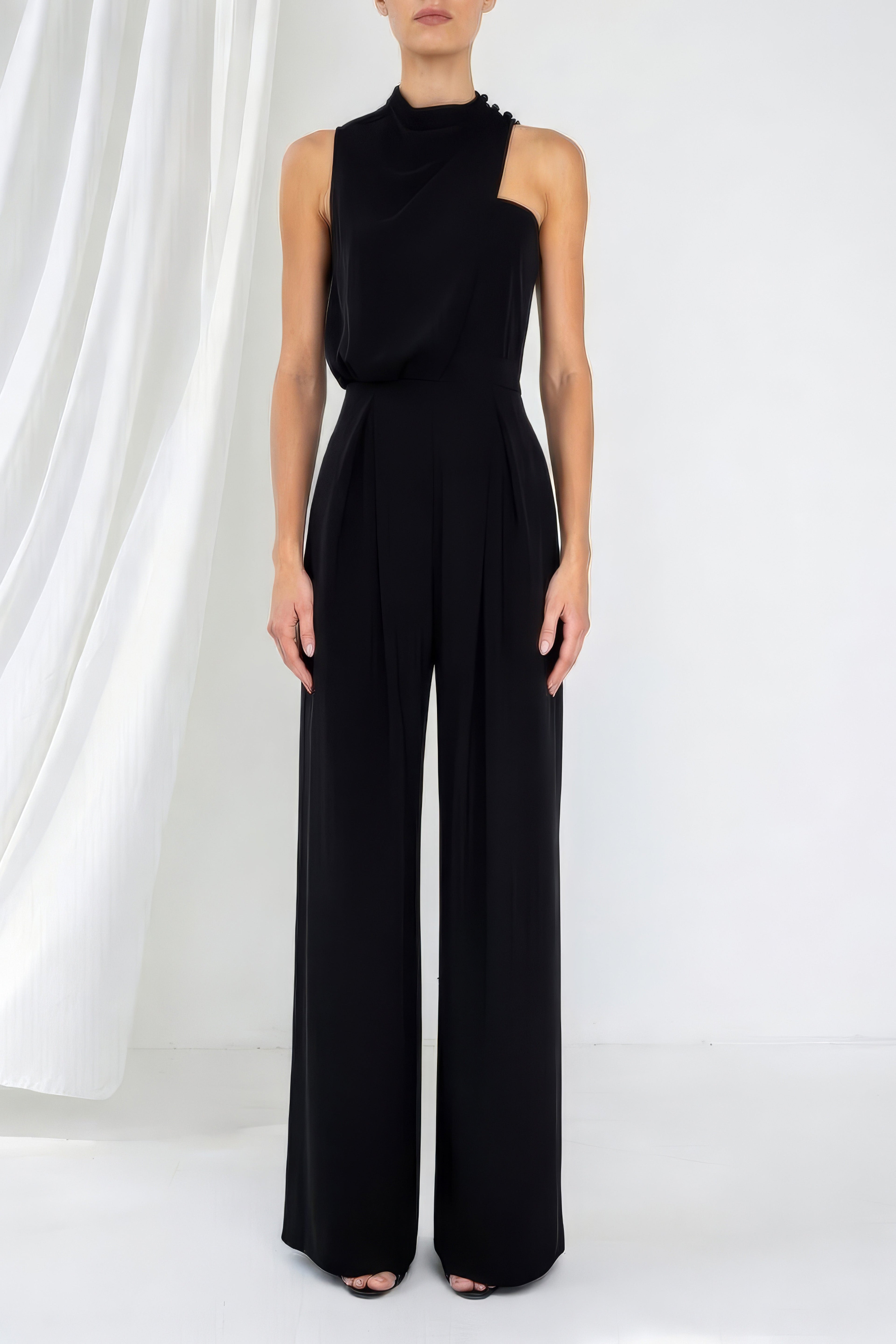 Floella Jumpsuit