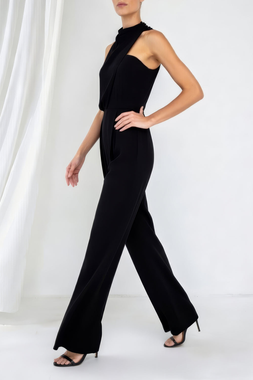 Floella Jumpsuit