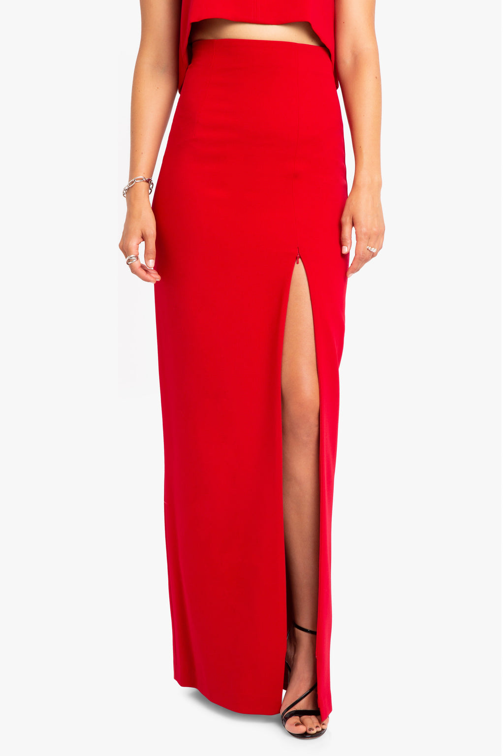 Two Kacie Piece Maxi