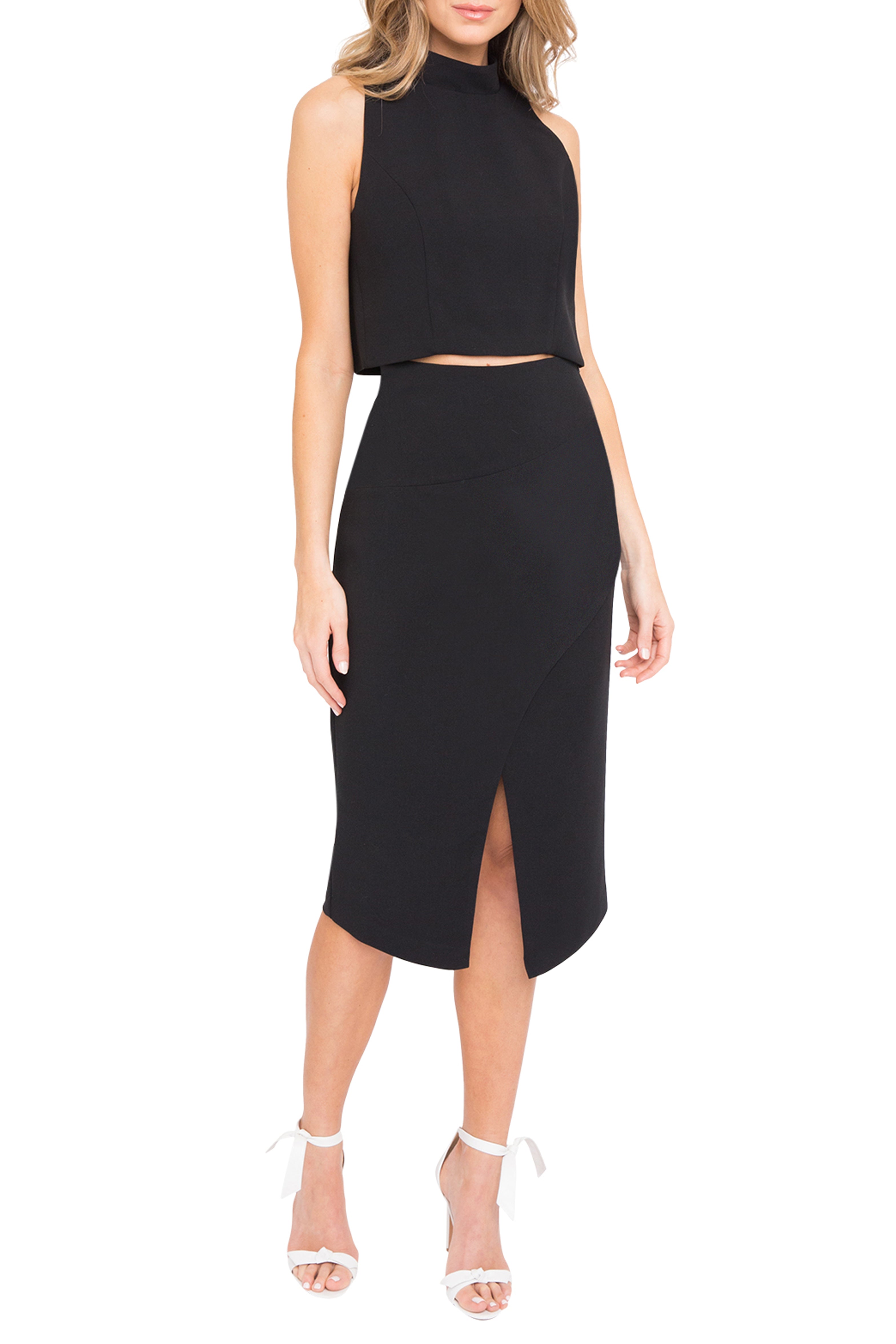 Juma Two Piece