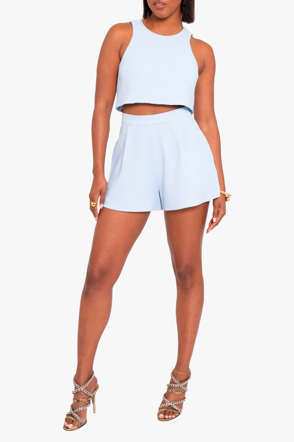Two Sanibel Piece Playsuit