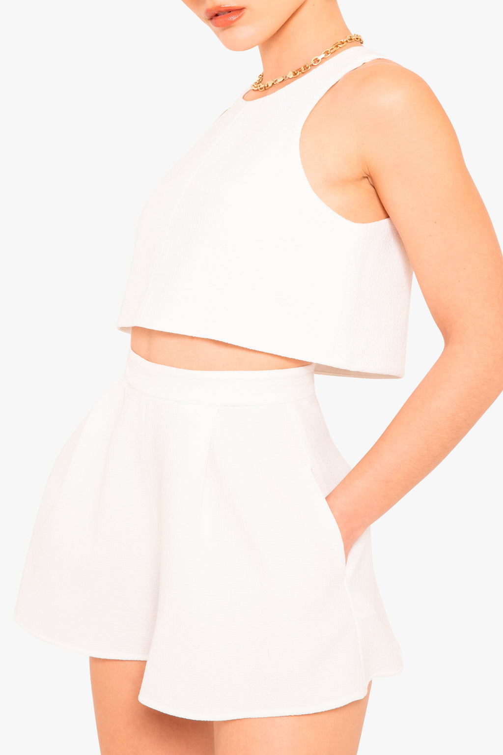 Two Sanibel Piece Playsuit