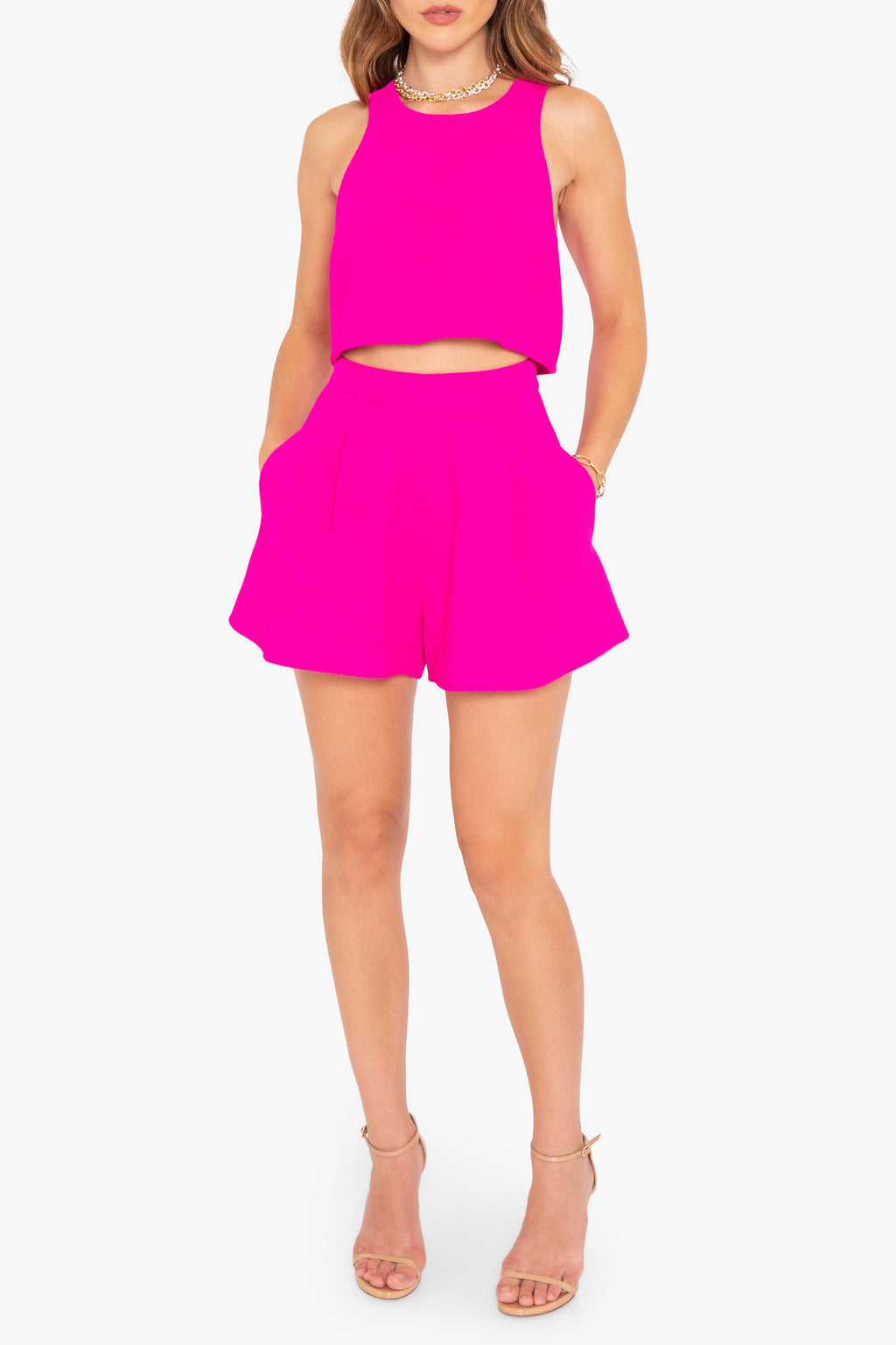 Two Sanibel Piece Playsuit