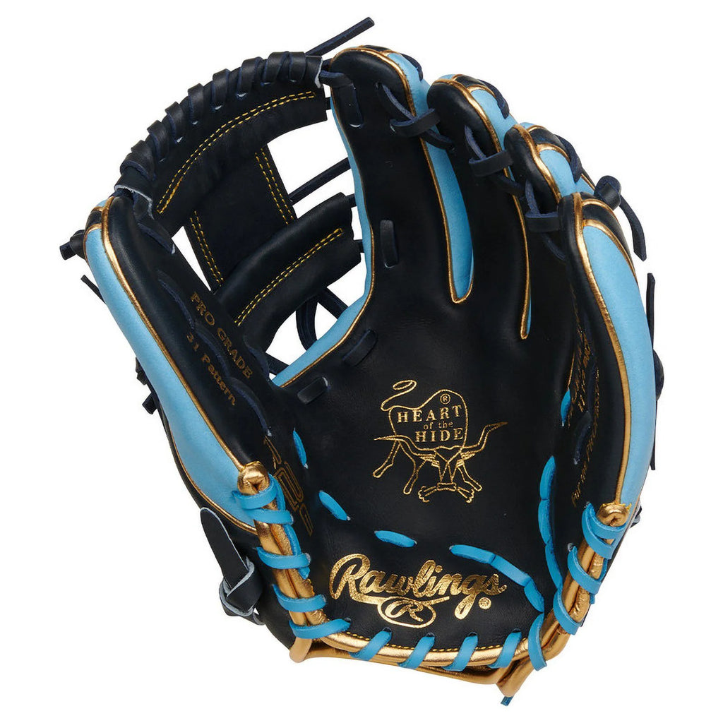 Rawlings Heart of the Hide R2G Series Baseball Glove | RHT | 11.5 inch | Infield