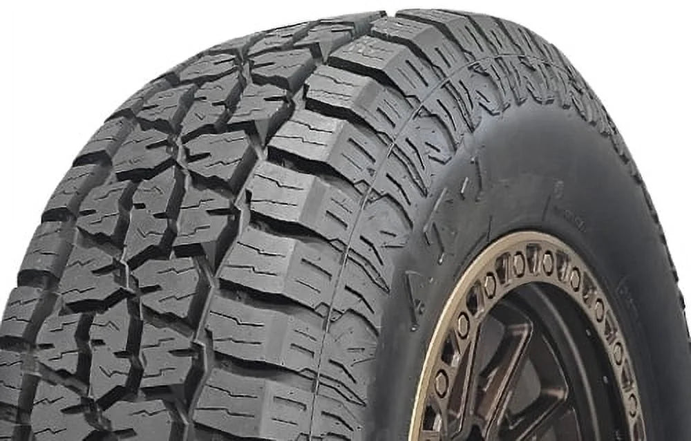 4 Crossmax AT - 1 285/75R16 126/123R All-Terrain Tires [ Load Range E 10 PLY ] LTR - 1604 - AT - CS / 285/75/16 / 2857516