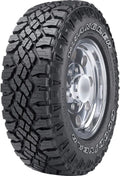 Goodyear Wrangler DuraTrac Studdable Rugged Terrain LT275/70R18 125/122Q E Light Truck Tire