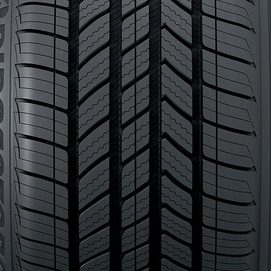 Bridgestone Turanza Quiettrack All-Season 225/45R17 91V Passenger Tire