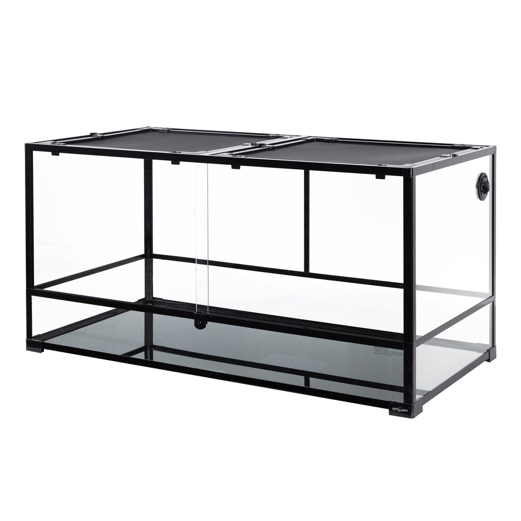 REPTIZOO 120-Gallon Extra Large Reptile Terrarium