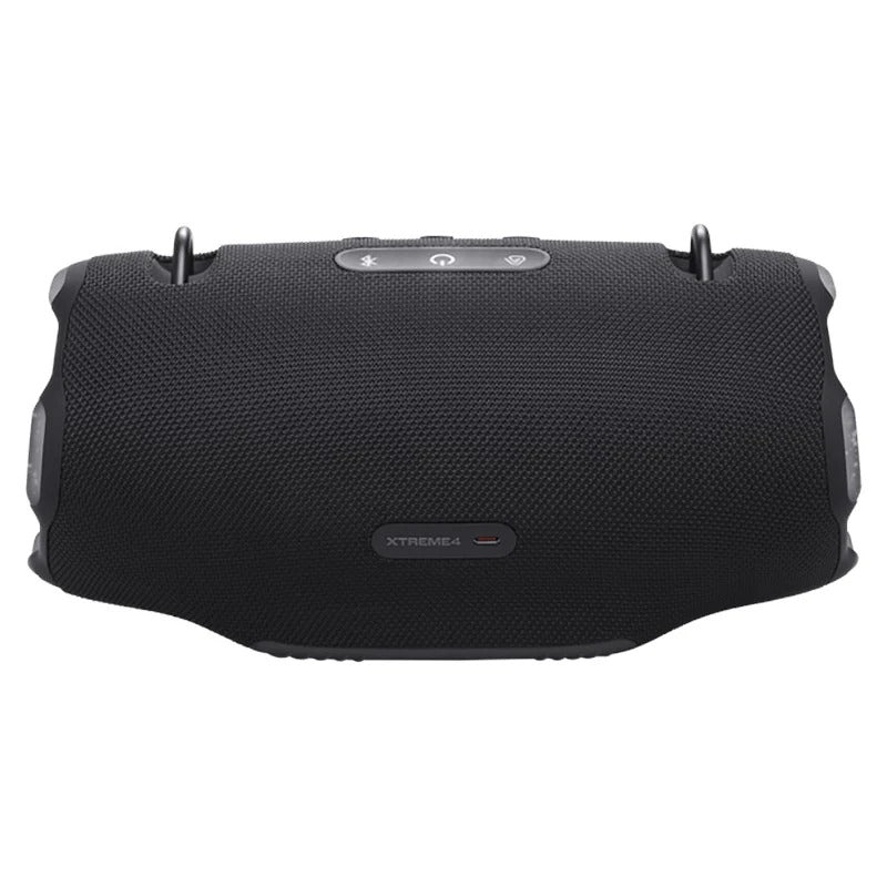 2025 Xtreme 4 Wireless Portable Bluetooth Speaker – Black