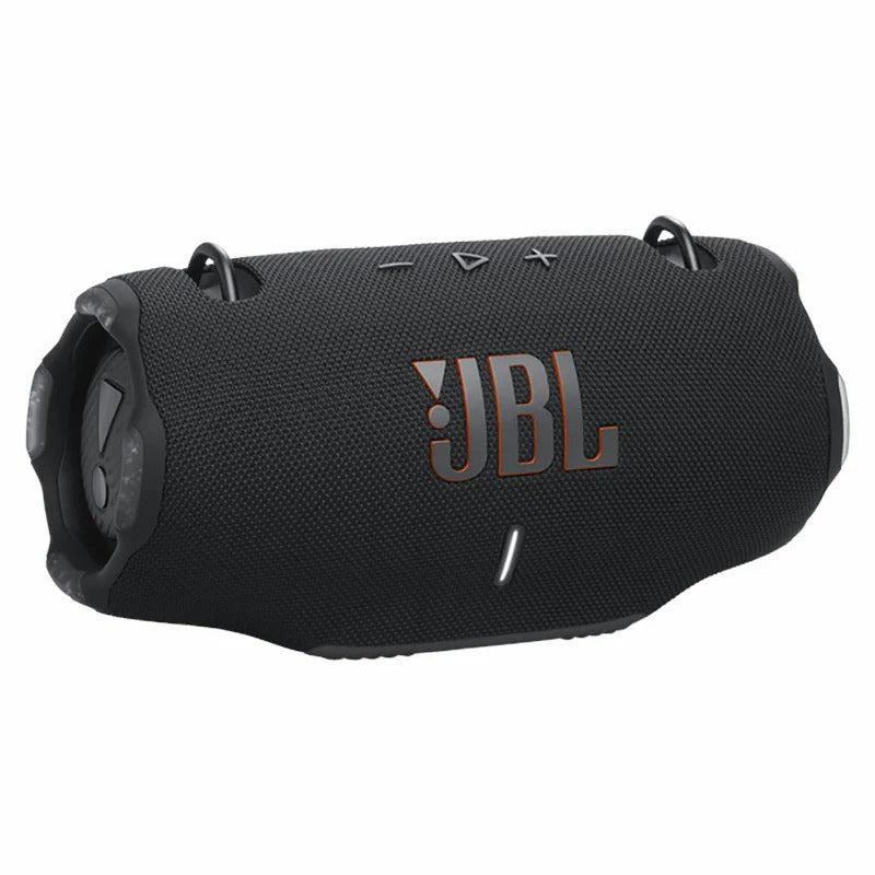 2025 Xtreme 4 Wireless Portable Bluetooth Speaker – Black