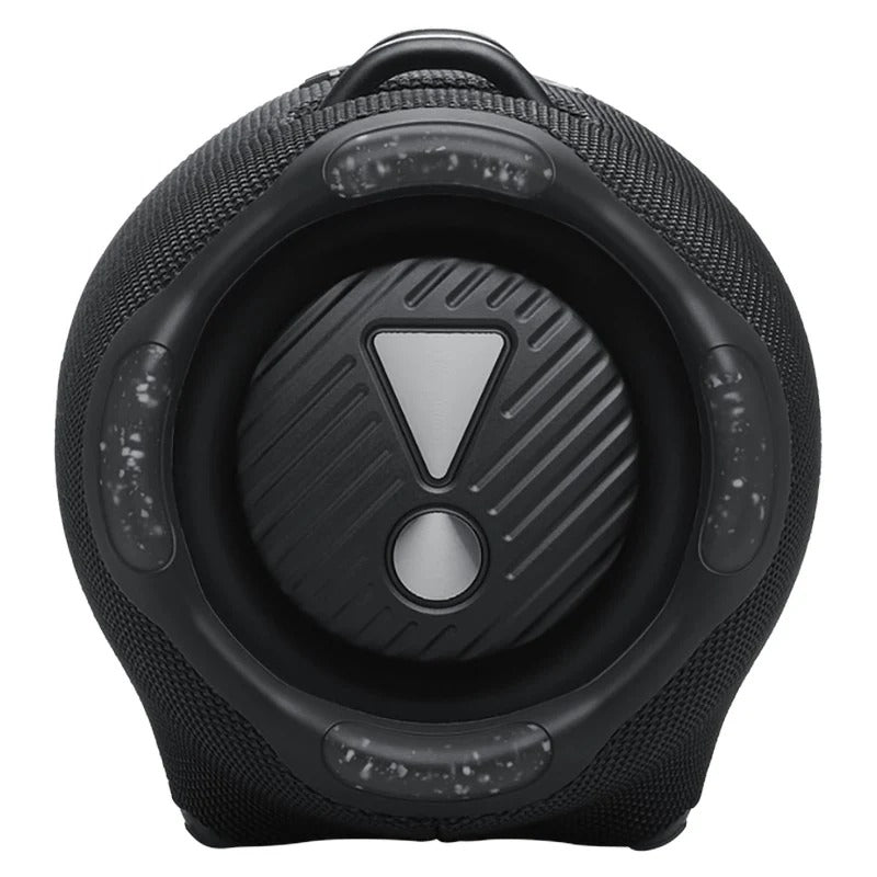 2025 Xtreme 4 Wireless Portable Bluetooth Speaker – Black