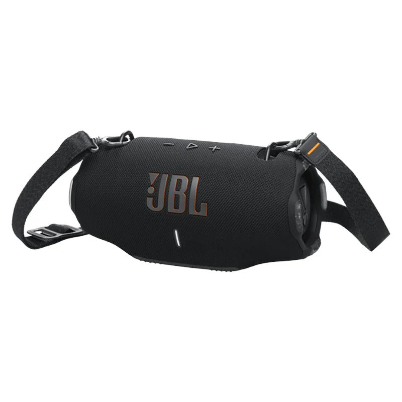 2025 Xtreme 4 Wireless Portable Bluetooth Speaker – Black