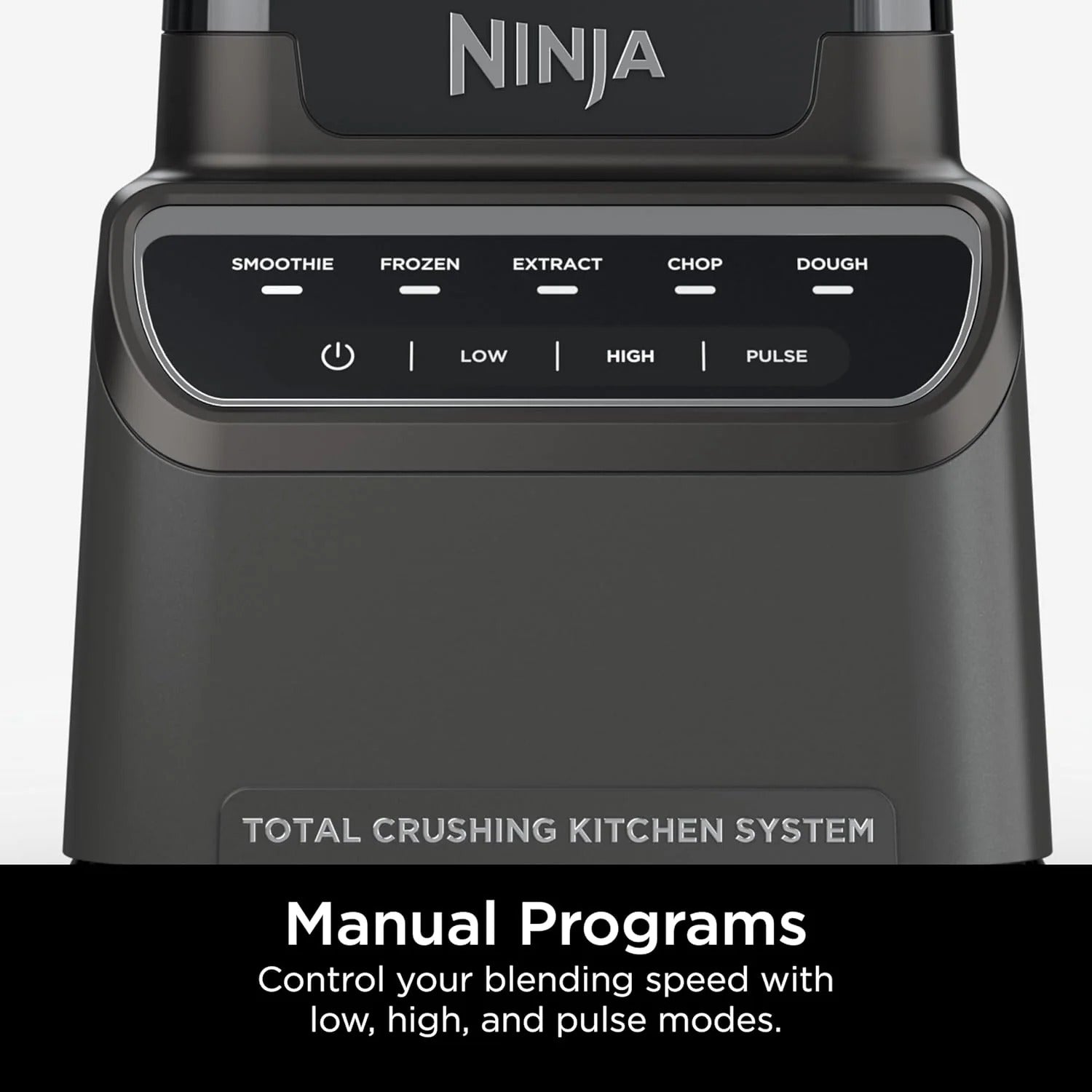 Ninja Mega Kitchen System, 1500 Watt Stand Mixer (2.1 Liters) and Food Processor (8 Cups) with (2) 473 ml Takeaway Cups